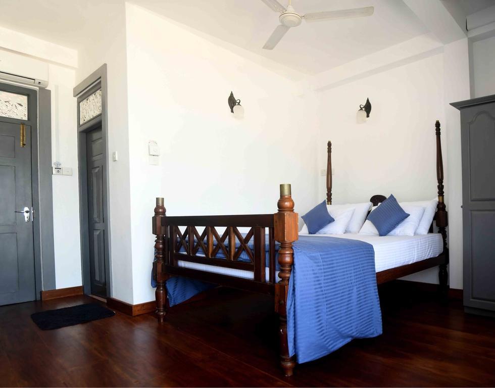 Little Villa Unawatuna Exterior foto