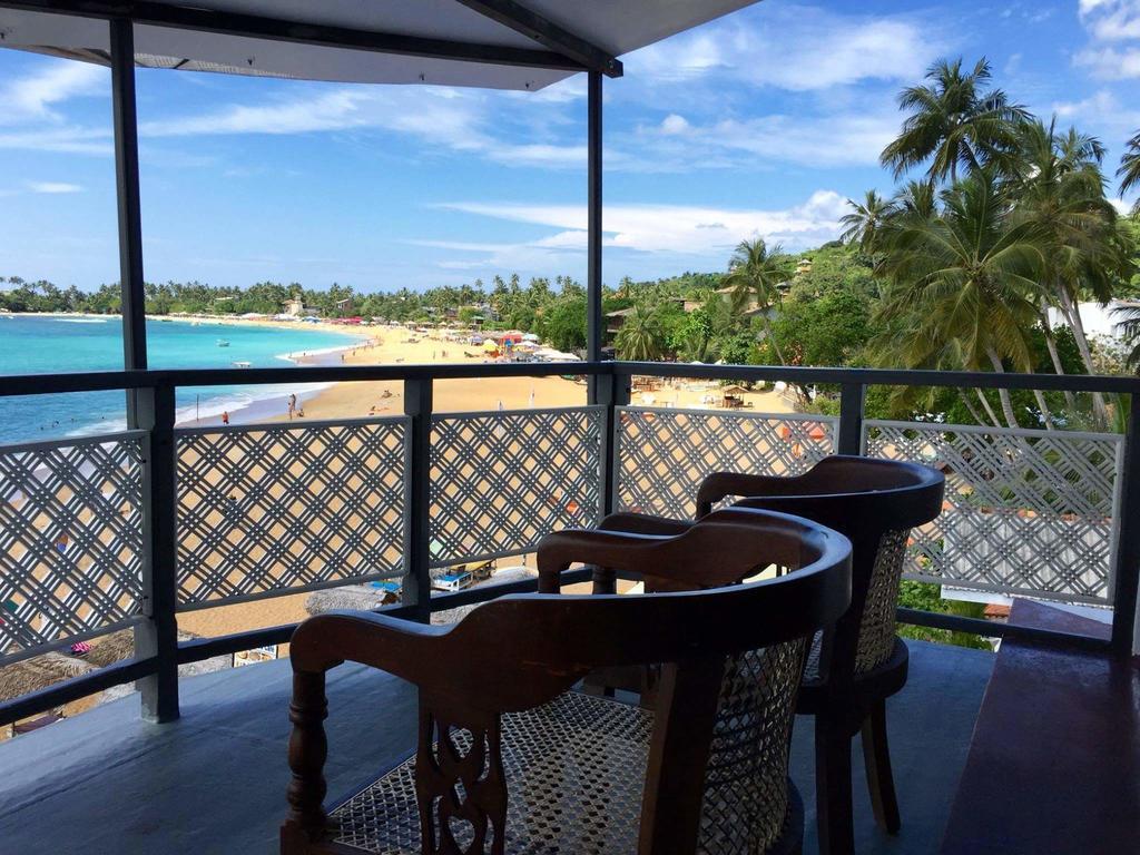 Little Villa Unawatuna Exterior foto