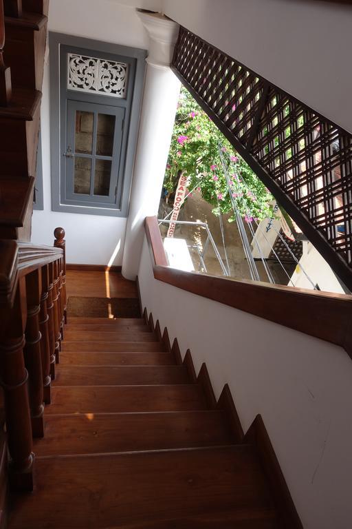 Little Villa Unawatuna Exterior foto
