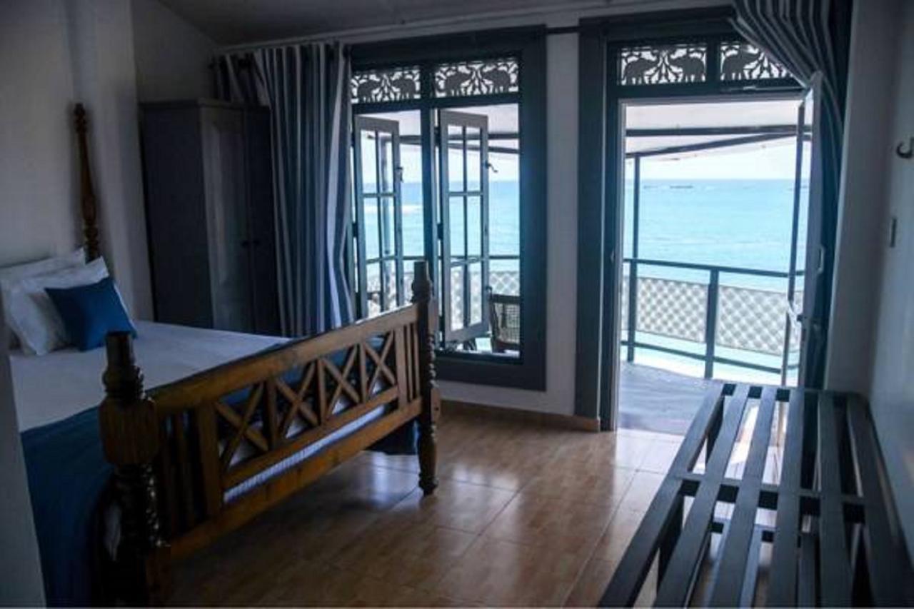 Little Villa Unawatuna Exterior foto